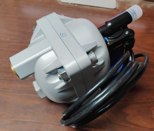 Beko bekomat high - 14, pressure